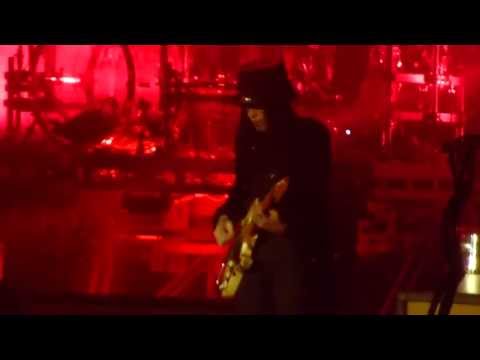 Shout at the Devil, Motley Crue, Sands Bethlehem Event Center, Bethlehem, PA; May 21st, 201