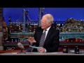 How Many Guys In Bunny Suits Can Get Into H&R Block? - David Letterman
