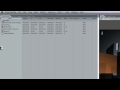Copying a Transition