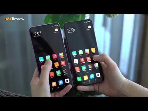 Công nghệ camera ẩn dưới màn hình là gì? Tại sao nhiều hãng chưa ứng dụng