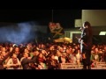 Luciano - Rub-A-Dub Market Tour 2011 (Part 7 - Sardinia Reggae Festival feat. Michael Prophet)
