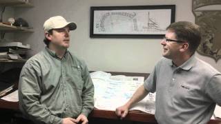 Stanton Millwork - Cab-2-Nest Customer Testimonial