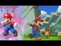Smash N64 Tribute - Character Intros