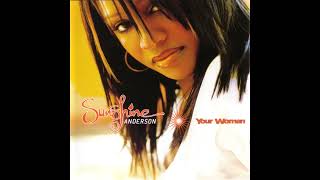 Watch Sunshine Anderson Your Woman video