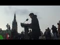 Stephen Taylor's Rally for Canda speech on Parliament Hill