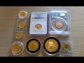 Investing in Physical Gold 101: How to invest in gold