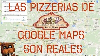 freddy fazbear s pizza
