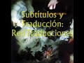 The Cure - Plainsong Subtitulada en Español