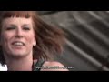 WALLS OF JERICHO - Live Hellfest 2010 -