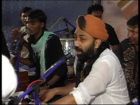 KHWAJA KI DIWANI (AFZAL SABRI))