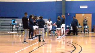 CIU WBB vs. Montreat | SGTV News 4 Sports