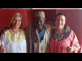 Das erste Geistheilungszentrum in Mali - Interview mit den Gründern Djaly und Papa Wango Das erste Geistheilungszentrum in Mali - Interview mit den Gründern Djaly und Papa Wango