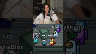 Lilypichu And Valkyrae Rob Myth