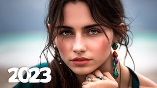 Ibiza Summer Mix 2023 🍓 Best Of Tropical Deep House Music Chill Out Mix 2023🍓 Chillout Lounge #70
