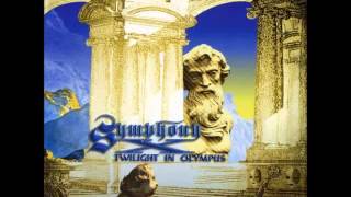 Watch Symphony X Smoke And Mirrors video