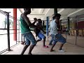 Gwe Aliko by 14k Bwongo official video dancer