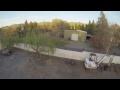 GoPro Phantom Test