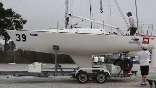 2017 J24 Worlds