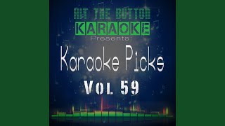 Jumpsuit (Originally Performed By Twenty One Pilots)