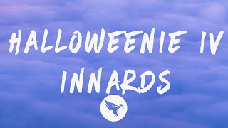 Watch Ashnikko Halloweenie Iv Innards video