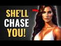 How to Make Women Chase YOU (Without Playing Games)