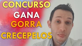 Concurso: gana una gorra LLLT