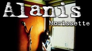 Watch Alanis Morissette The Bottom Line video