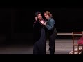 Tosca: "Mia gelosa!" (Roberto Alagna, Patricia Racette)