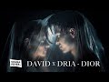DAVID RADOSAVLJEVIC x DRIA - DIOR (Official Video)