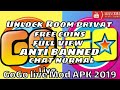 Gogo.live hack,tanpa koin,bebas room privat