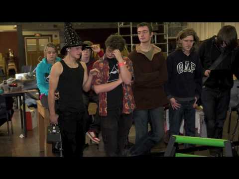 chanel college masterton
