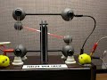 Electrostatic Motor