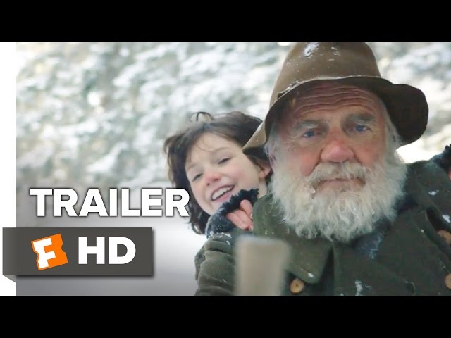 Watch Heidi Official US Release Trailer (2017) - Anuk Steffen Movie on YouTube.