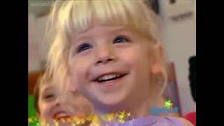 Barney And Friends S11 Ep9B Get Happy