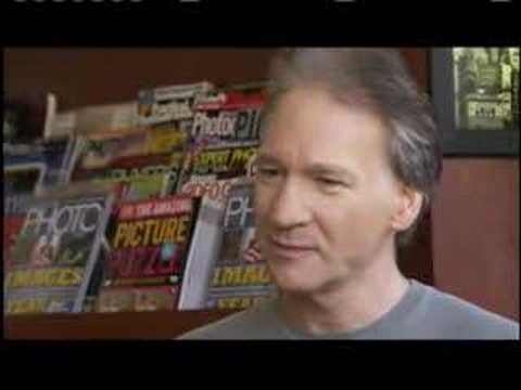 Real Time with Bill Maher: Caucus Me