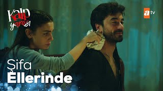 Ayşenin Şifalı Elleri - Kalp Yarası