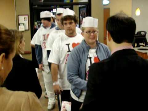 CHICK-FIL-A GRAND OPENING chick fil a waffle fries. CHICK-FIL-A GRAND OPENING