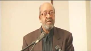Imam W. Deen Mohammed - Ramadan Session Jumuah - Part 1