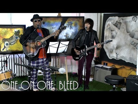 Bleed Video