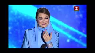 Виктория Алешко - Трэба Дзякаваць