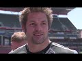 The Perfect Season - Episode Three - Buenos Aires, Ellis Park and Bledisloe game three.