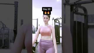 Day 23 | Vania Clarissa Vlog