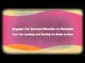 Car Service Phoenix | Phoenix Automative Repair |(480) 646-4616