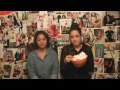 Cotton Ball Challenge With Anya!