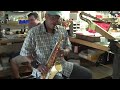 Bobby Watson @ B.A.C. Horn Doctor playing the Grafton Alto
