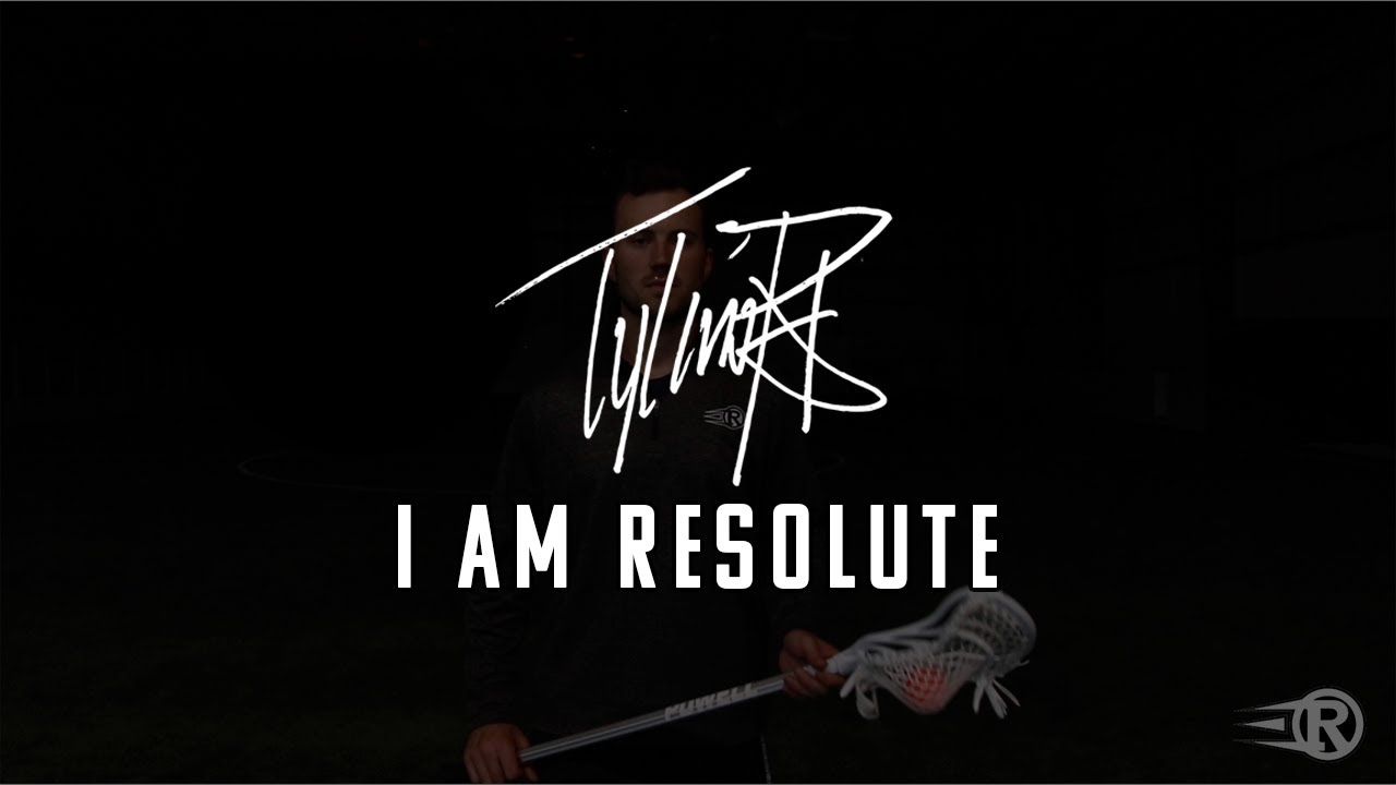 Resolute Lacrosse