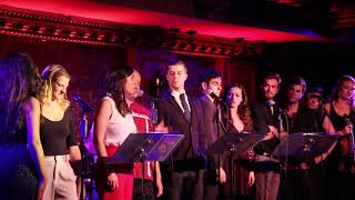 "Buy Out and Be Gone" - The Picher Project @ Feinstein's/54 Below