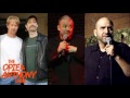 Dave Attell Stops by O&A