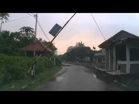 Pamulang Esatate