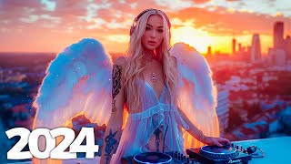 Alan Walker, Dua Lipa, Coldplay, Martin Garrix & Kygo, The Chainsmokers Style 🔥 Summer Vibes #5